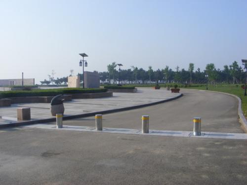 大同云州区升降路桩二号